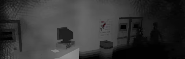 Into The Gloom video 3