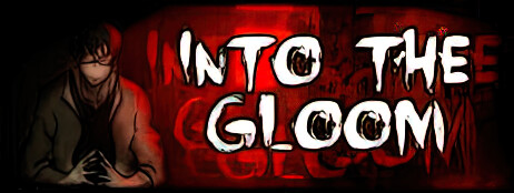Into The Gloom cover art