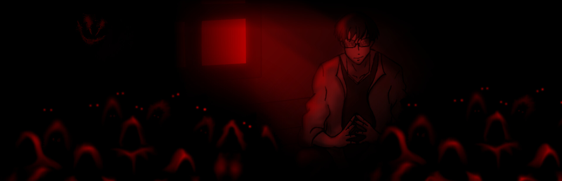 Into The Gloom