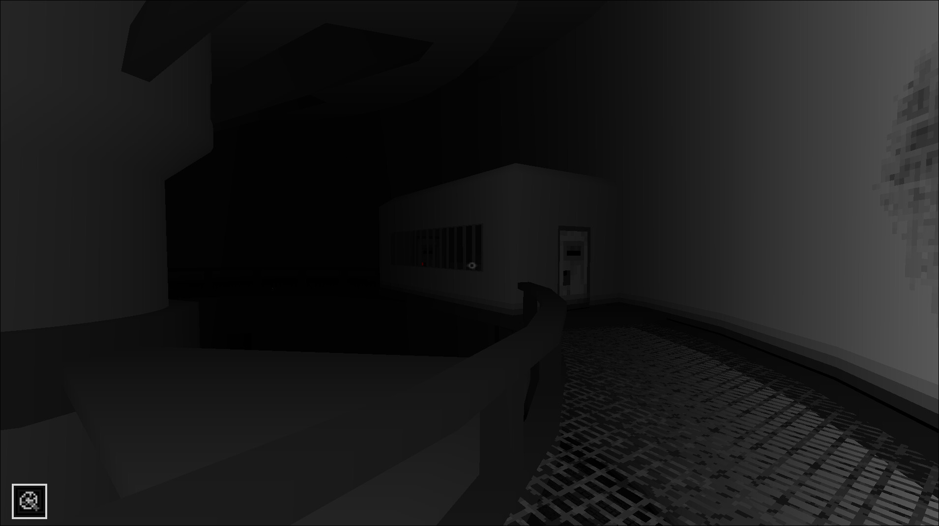 Into The Gloom : capture