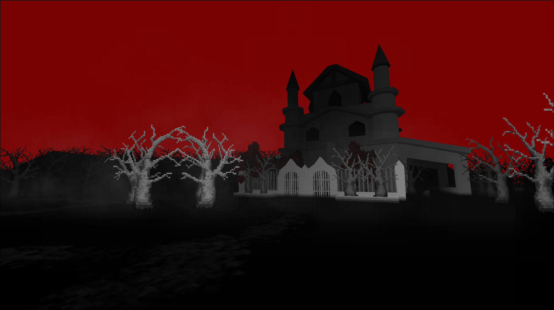 Into The Gloom screenshot 1