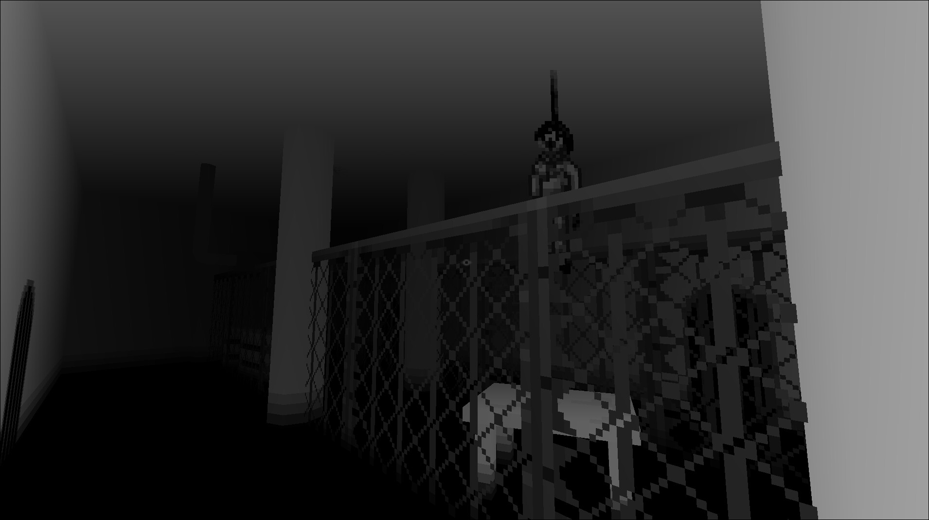 Into The Gloom screenshot #10