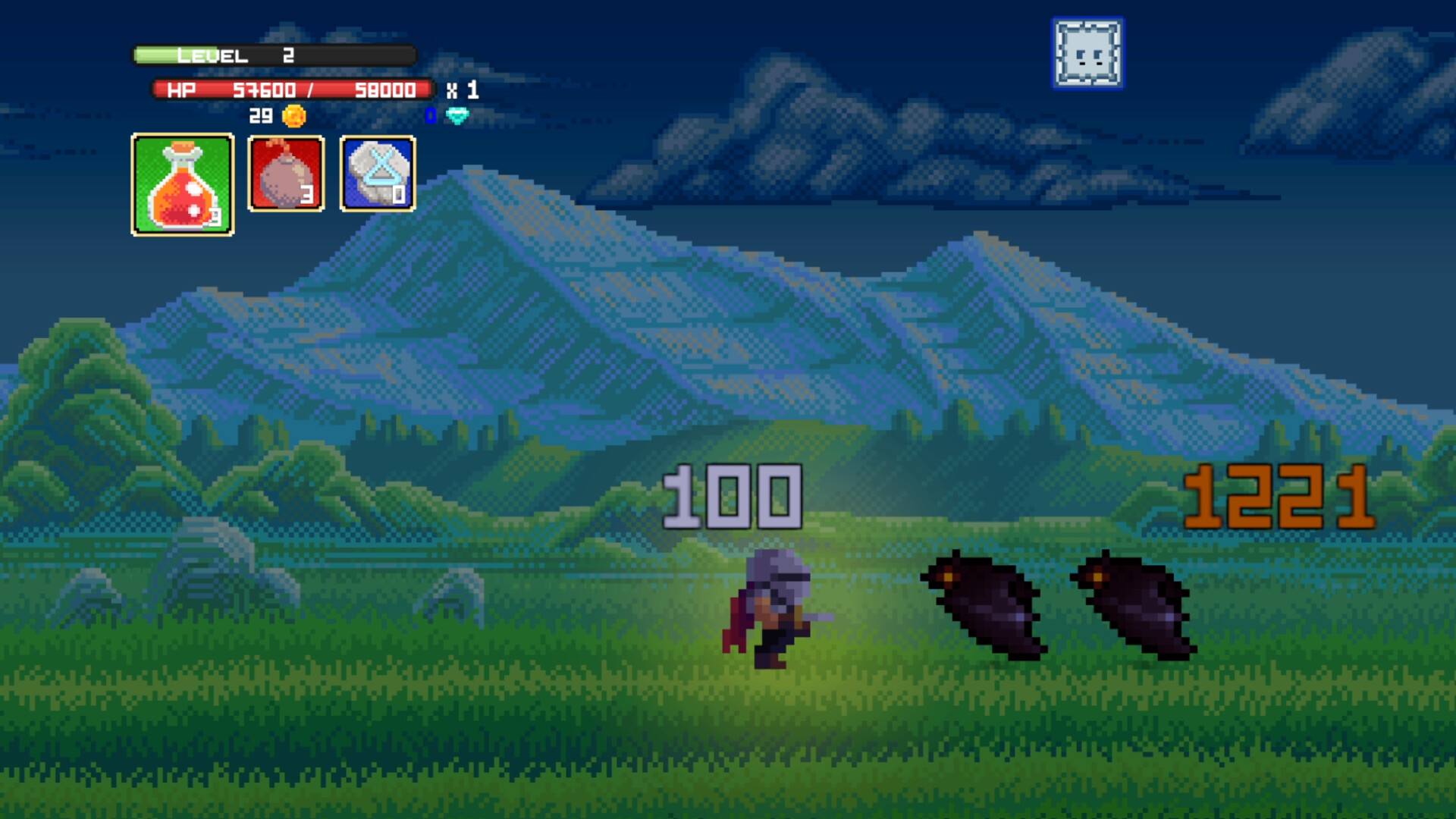 Neux Rouge The Rogue of Nexus Demo | iSteam.net