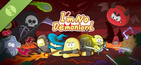 I'm No Demonlord Demo