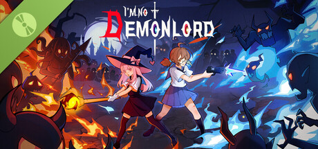 I'm No Demonlord Demo