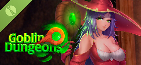 Goblin Dungeons Demo Header Image