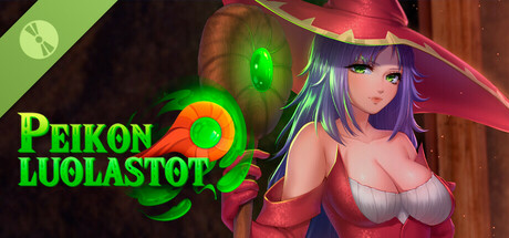 Peikon luolastot Demo