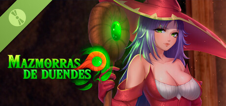 Mazmorras de duendes Demo