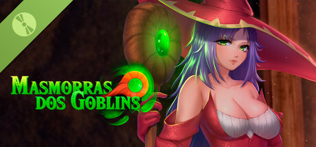 Masmorras dos Goblins Demo