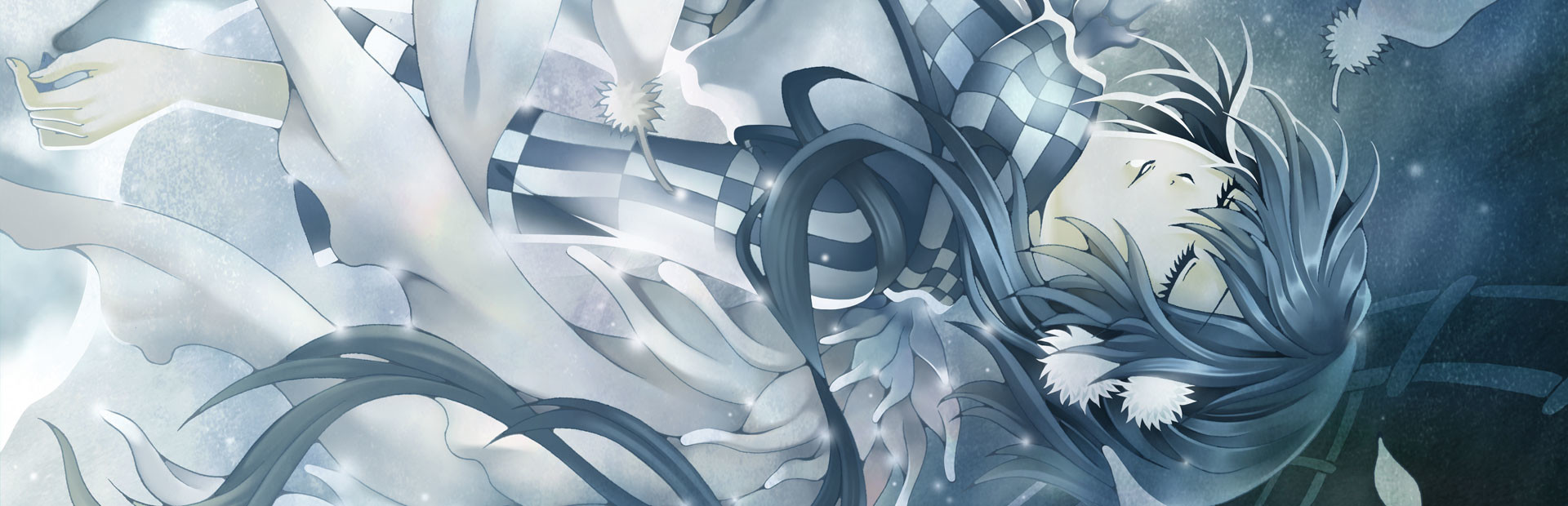Train of Afterlife