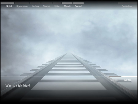 Train of Afterlife Screenshot 1