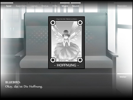 Train of Afterlife Screenshot 4