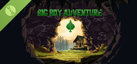 Big Boy Adventure Demo