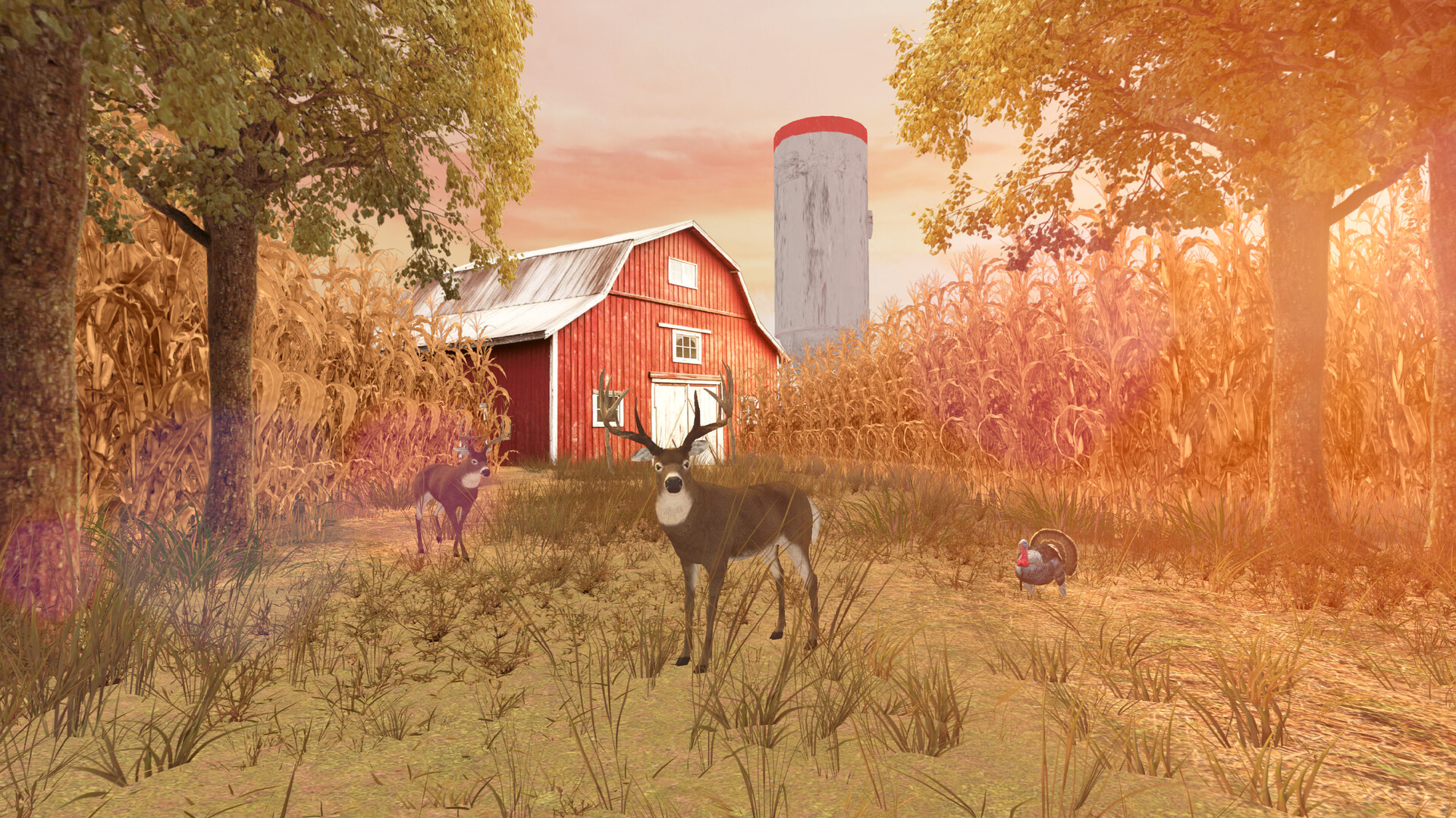 AccuBow VR Featured Screenshot #1