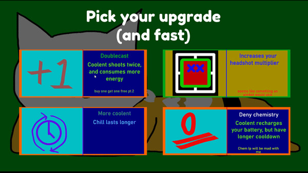 Roguebots Arenafor windows and Linux 1