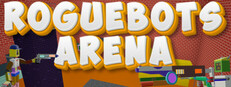 Roguebot Arena