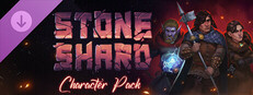 Stoneshard - Character Pack Banner