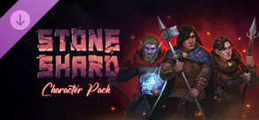 Stoneshard - Character Pack
