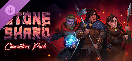 Stoneshard - Character Pack Steam Banner