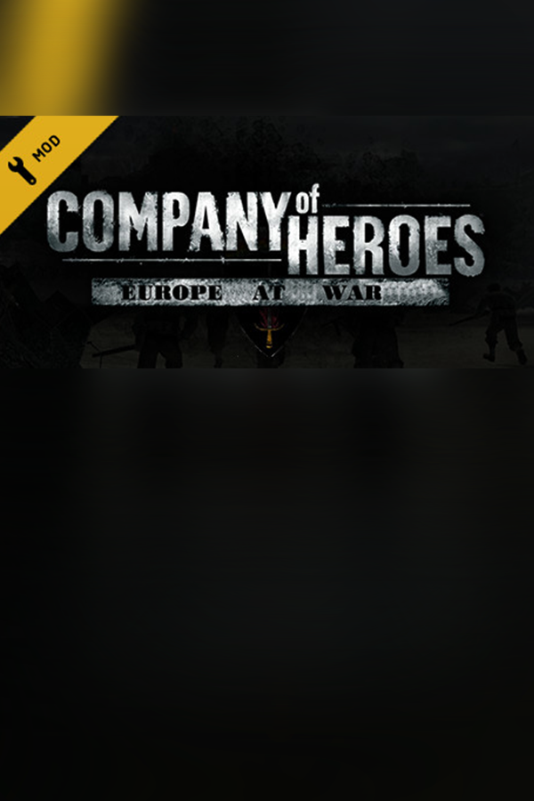 Cover art of Europe at War