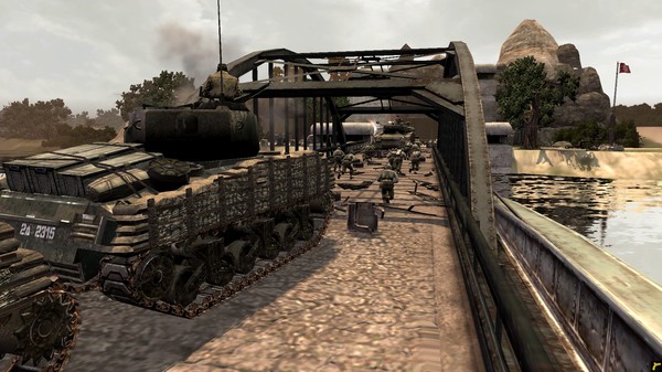 Europe at War screenshot 5