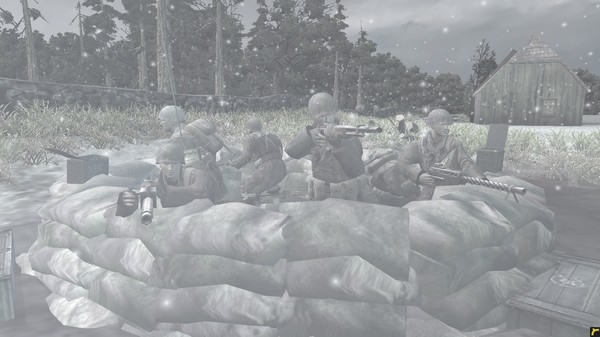 Europe at War screenshot 7