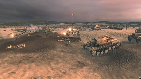 Europe at War