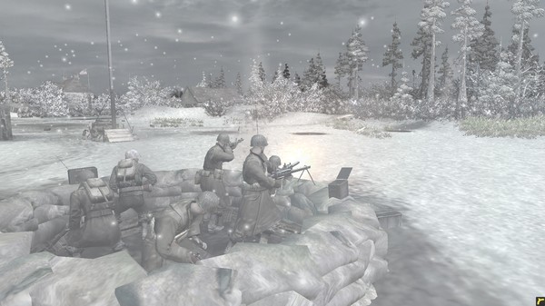Europe at War screenshot 8