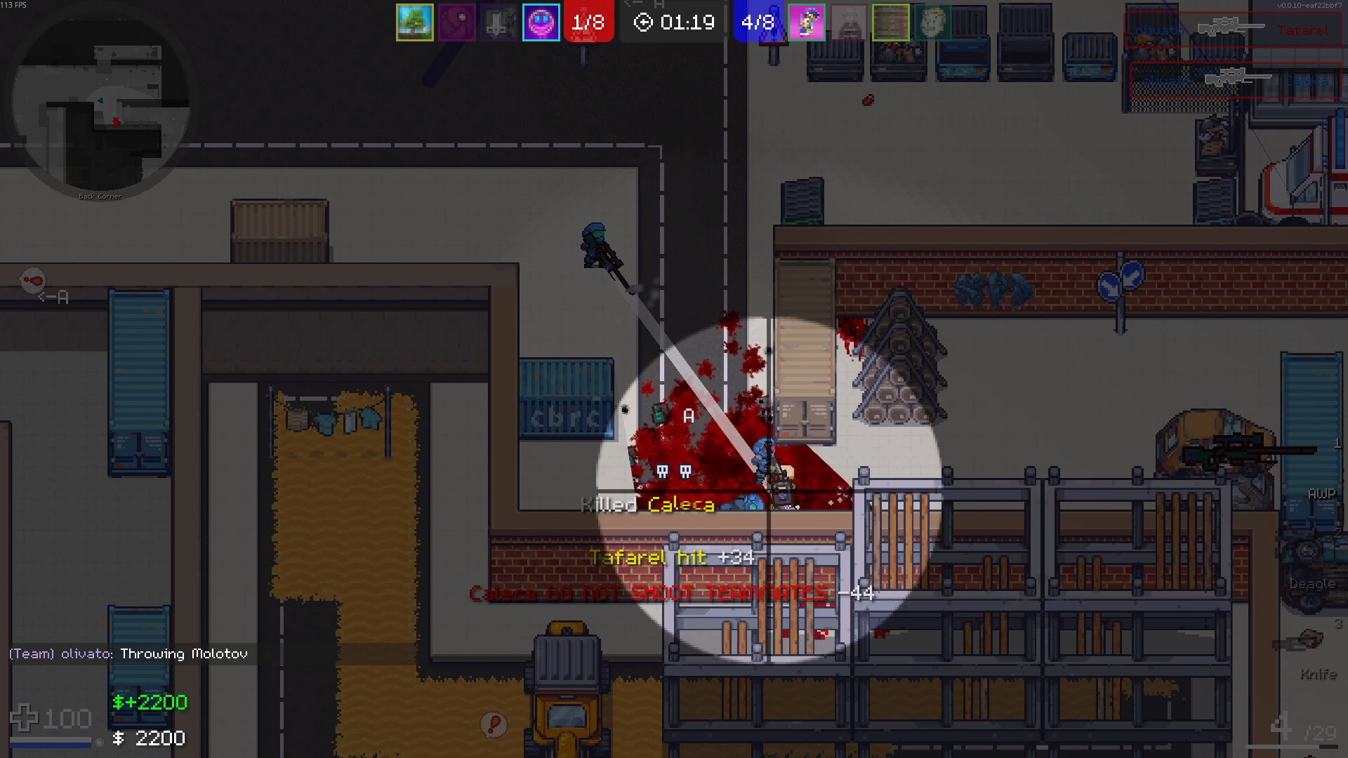 Plan B4: Proceed with the Plan A screenshot #7