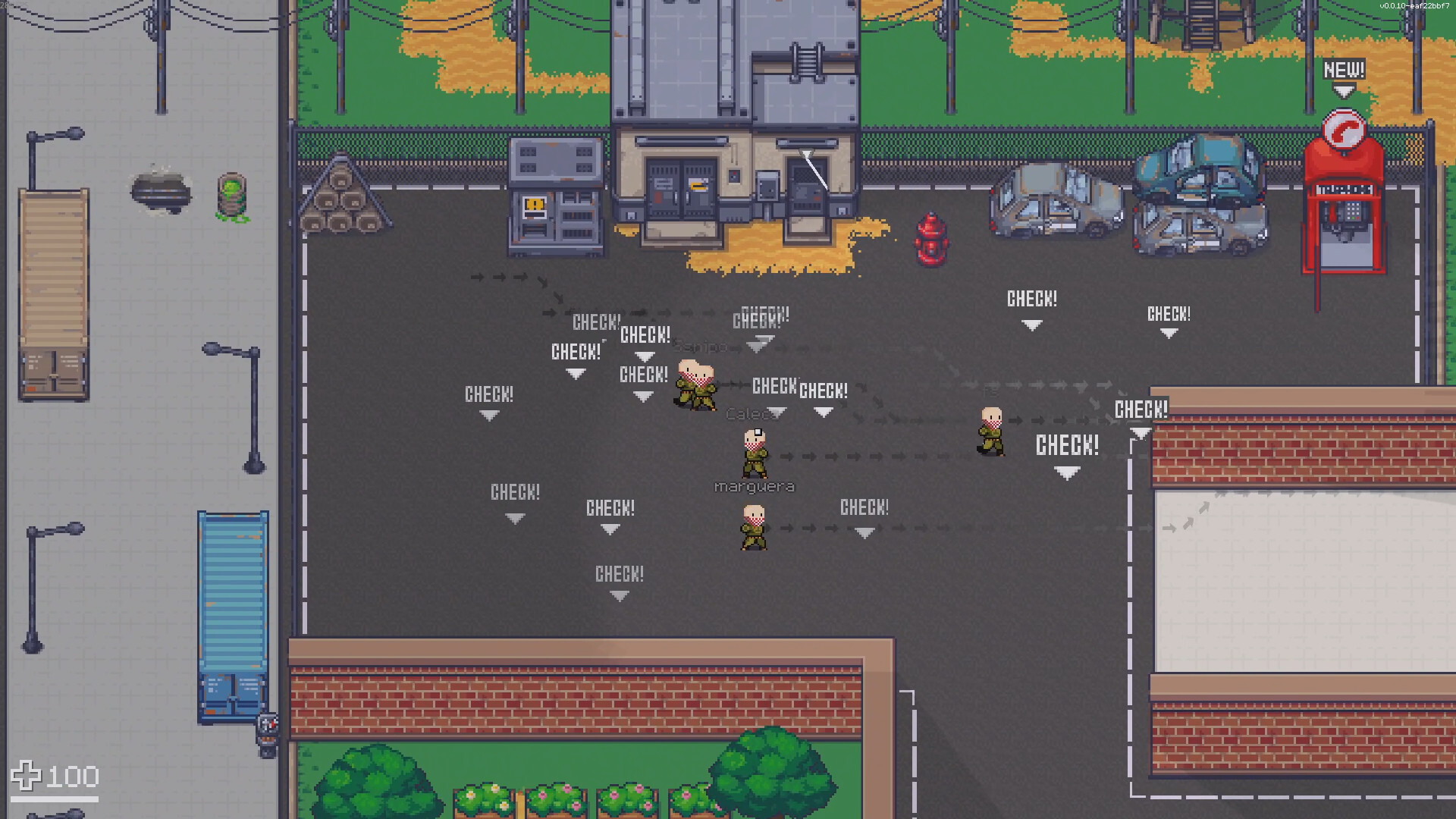 PL4no-B screenshot #4