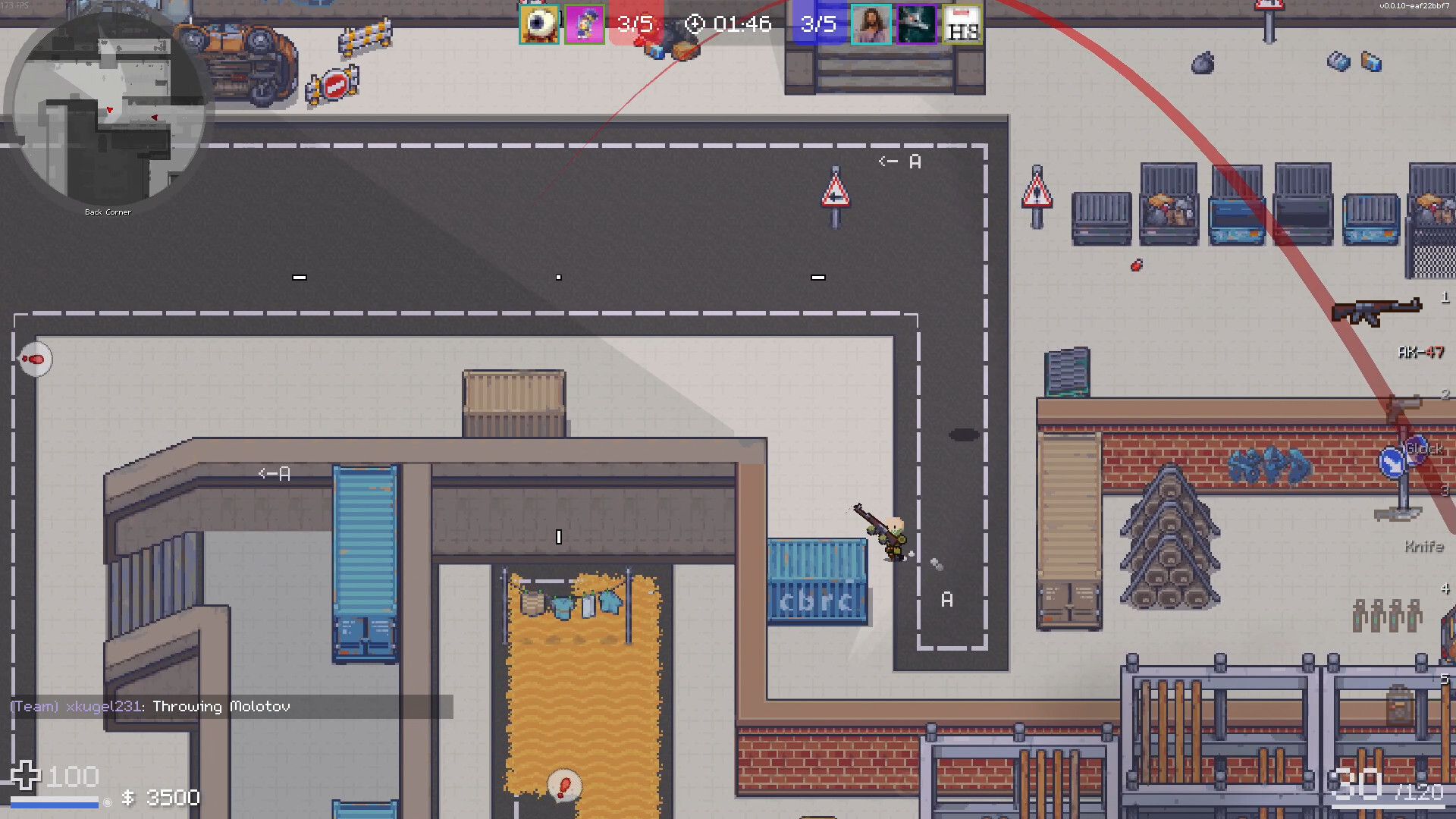 PL4no-B screenshot #8