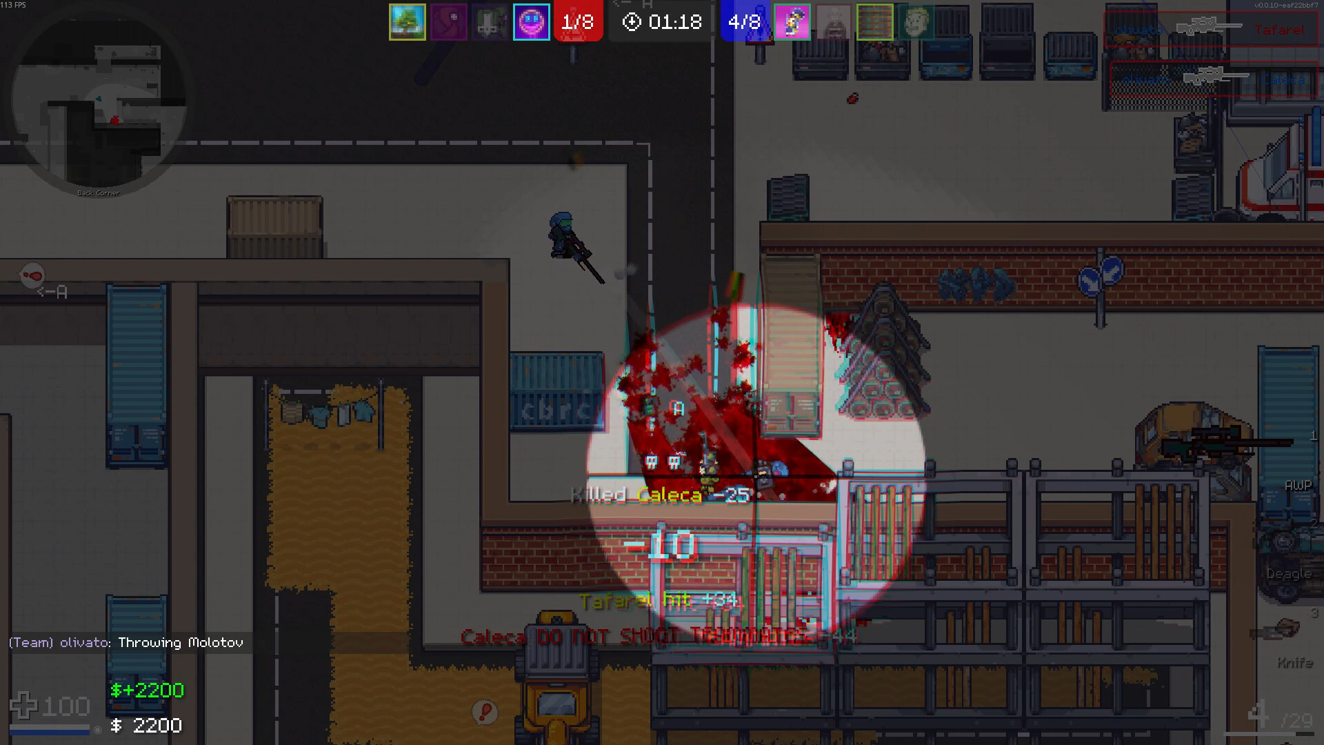 PL4no-B screenshot #2