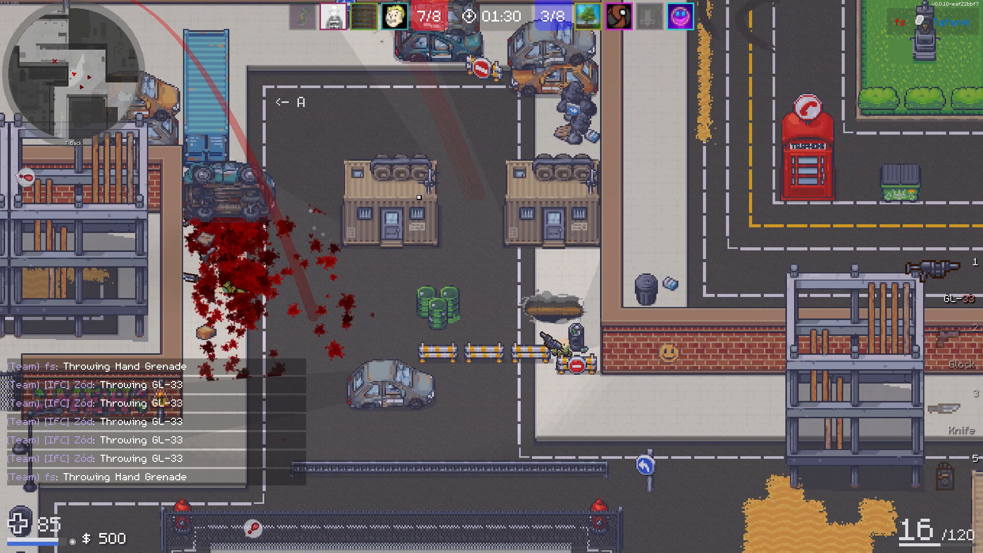 Plan B4: Proceed with the Plan A screenshot #5