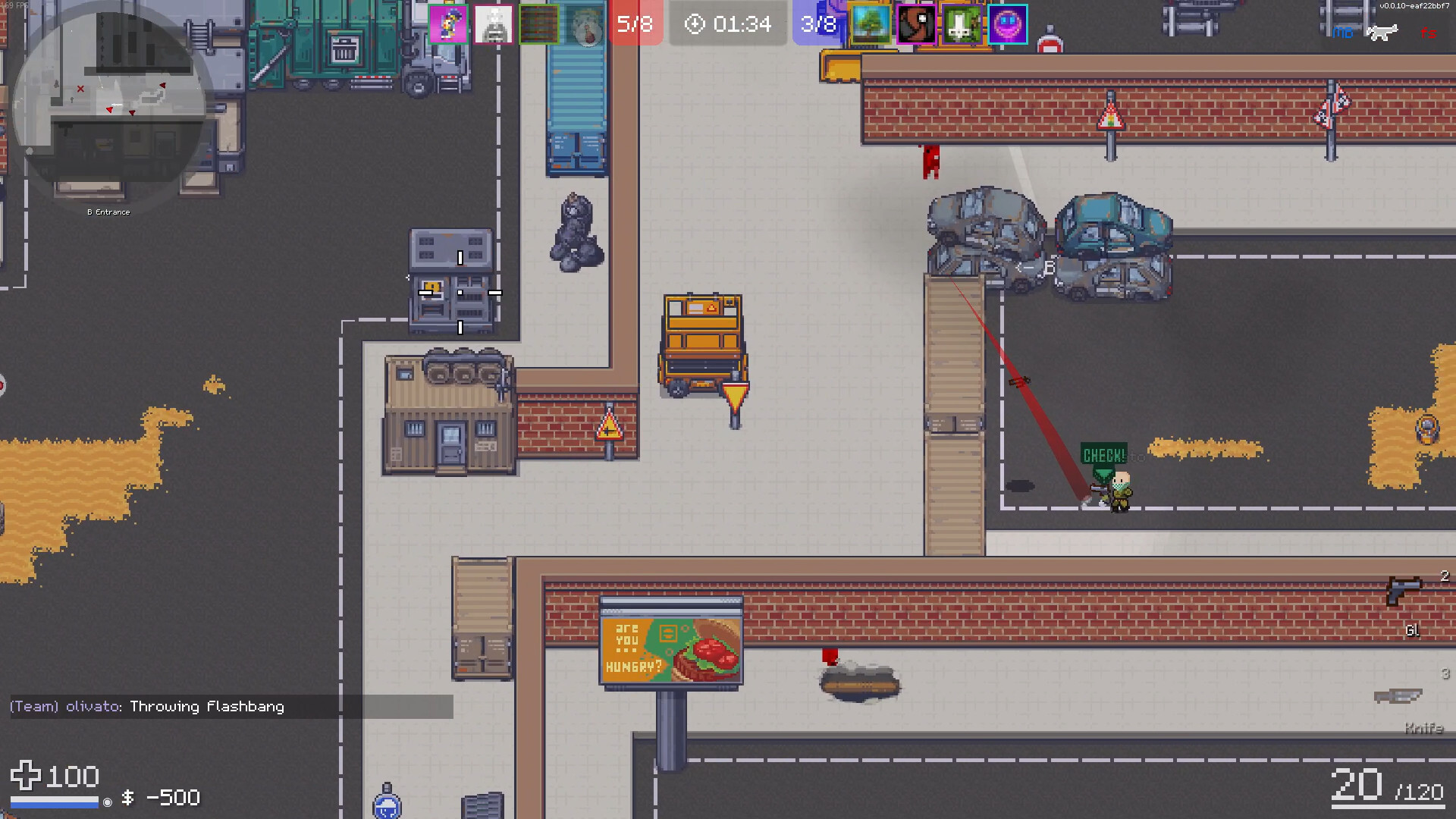 Plan B4: Proceed with the Plan A screenshot #6