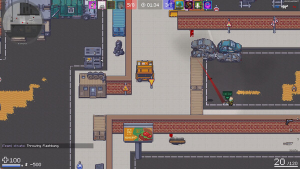 Screenshot media