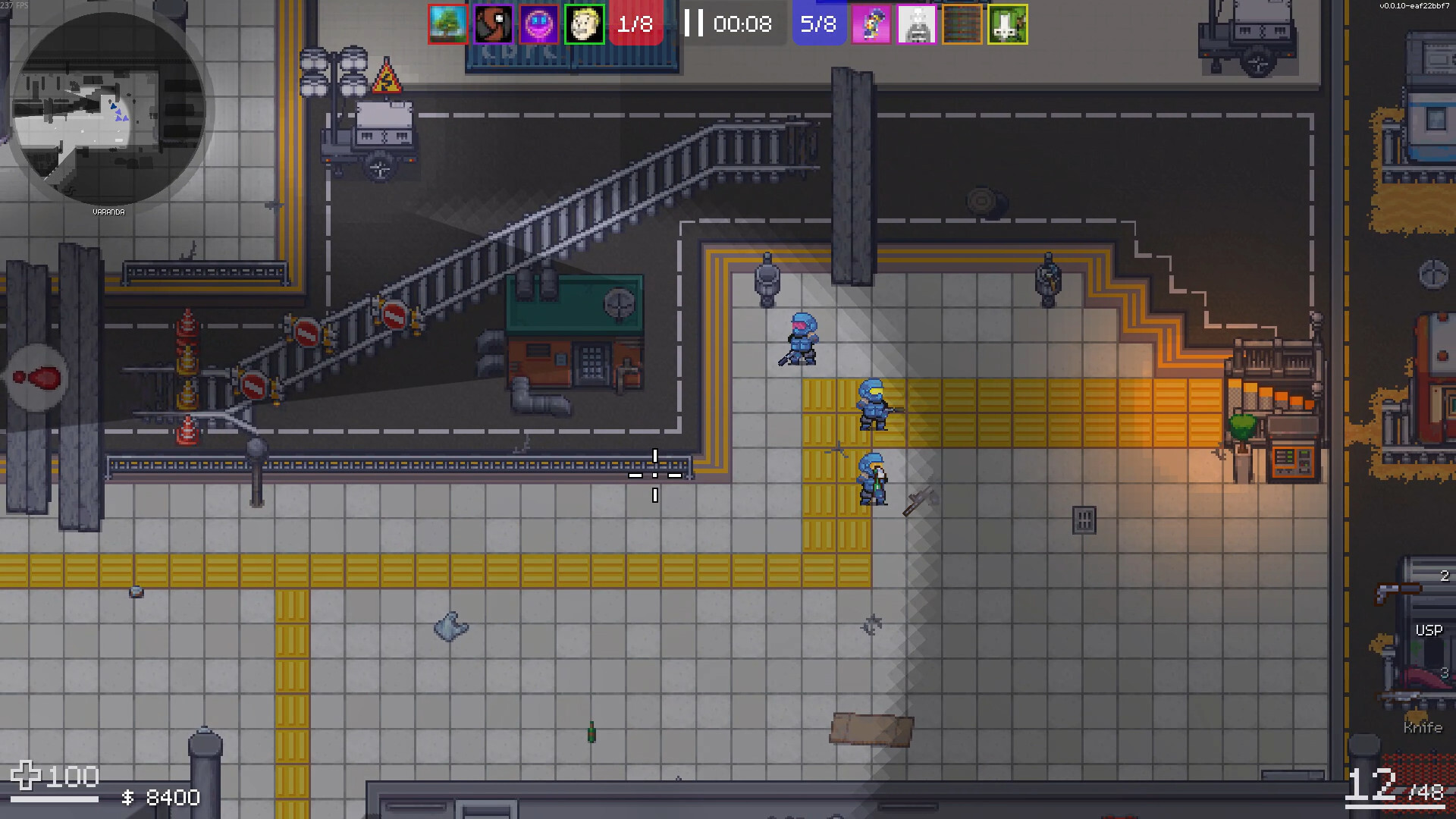 PL4no-B screenshot #3