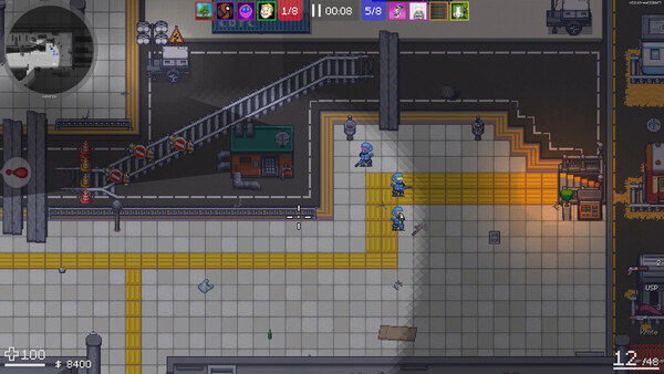 Screenshot media
