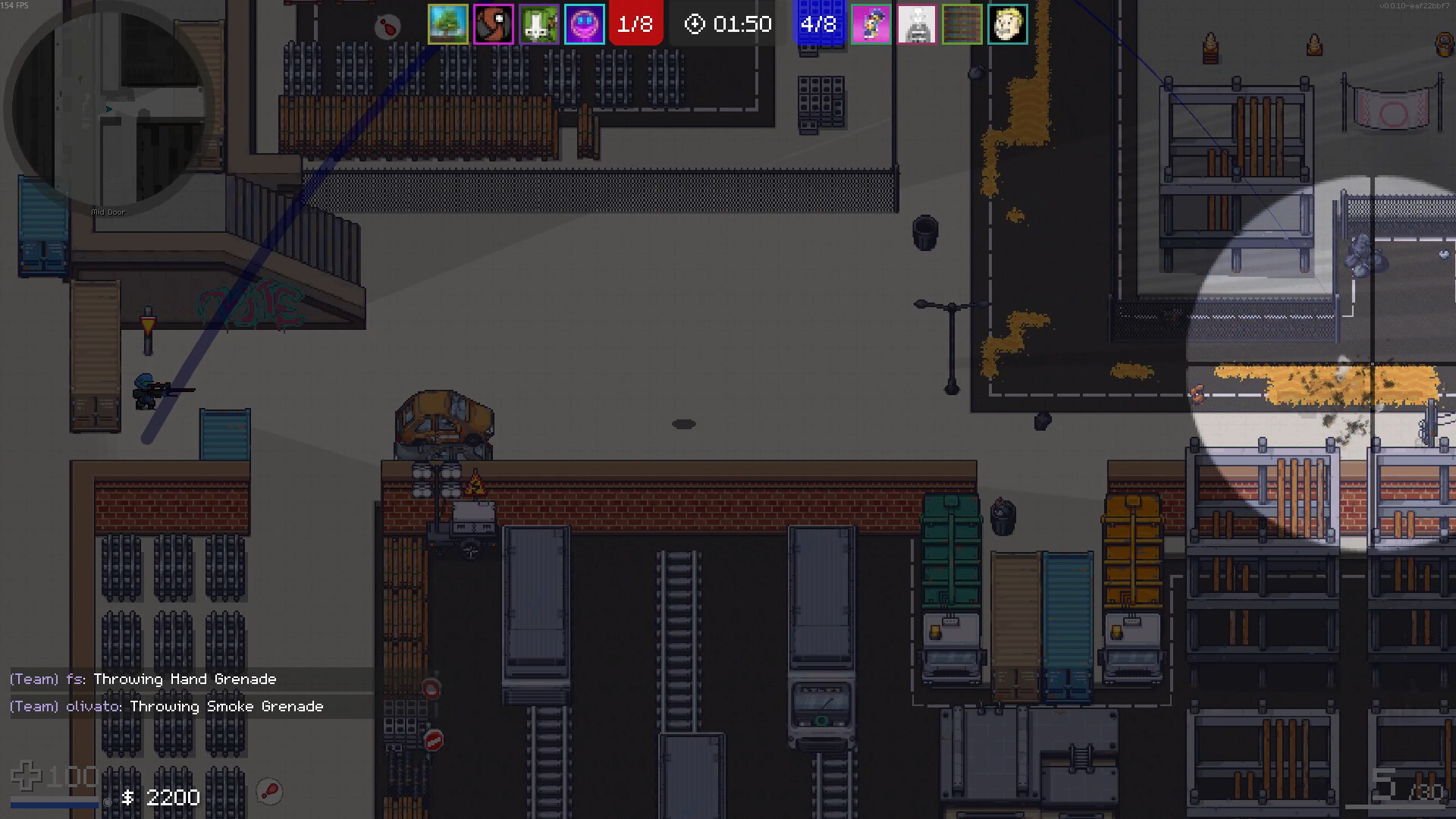 Plan B4: Proceed with the Plan A screenshot #9