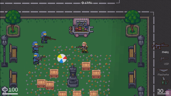 Plan B4: Proceed with the Plan A screenshot 1