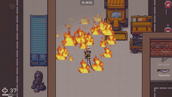 Plan B4: Proceed with the Plan A screenshot 3