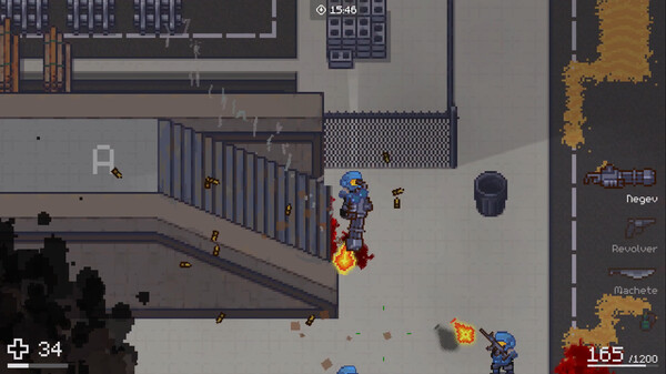 Plan B4: Proceed with the Plan A screenshot 5