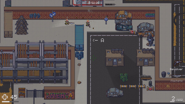 Plan B4: Proceed with the Plan A screenshot 2