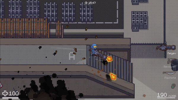 Plan B4: Proceed with the Plan A screenshot 6