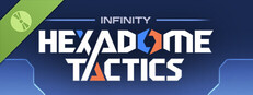 Infinity: HexaDome Tactics Demo