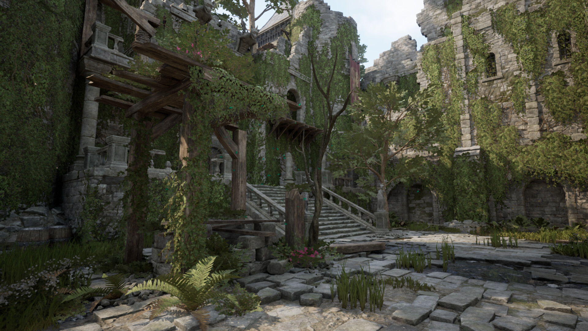 Ruinscape screenshot 3