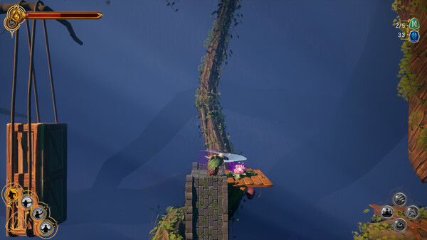 Forgotten Eras screenshot 6