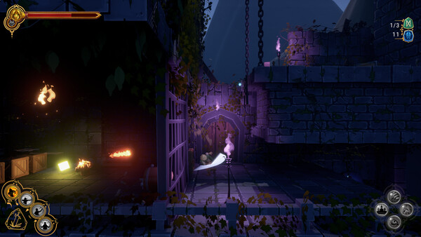 Forgotten Eras screenshot 3