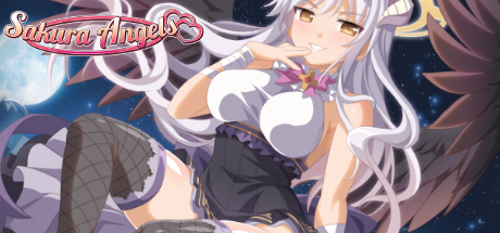 Sakura Angels steam charts