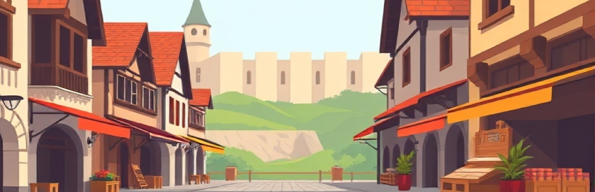 Idle Kingdom