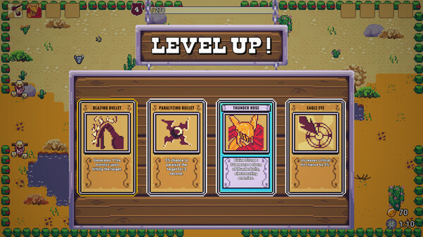 Red Pistol Demo screenshot 6